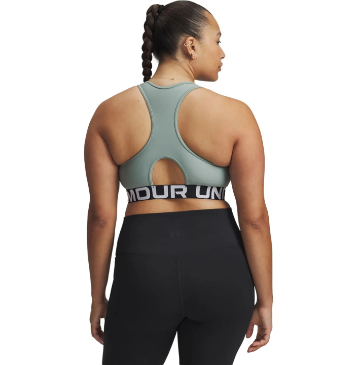 UA HG Authentics Mid Branded