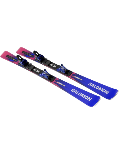 EQUIPE SL 12 + I12 GW