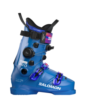 ALP. BOOTS SPRO ALPHA C BOA 130