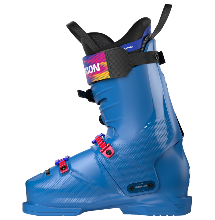 ALP. BOOTS SPRO ALPHA C BOA 130
