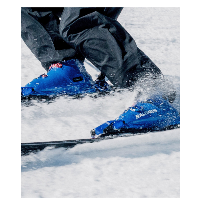 ALP. BOOTS SPRO ALPHA C BOA 130