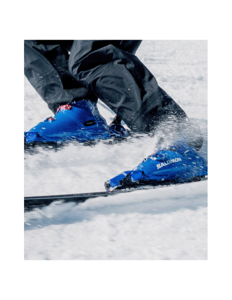 ALP. BOOTS SPRO ALPHA C BOA 130