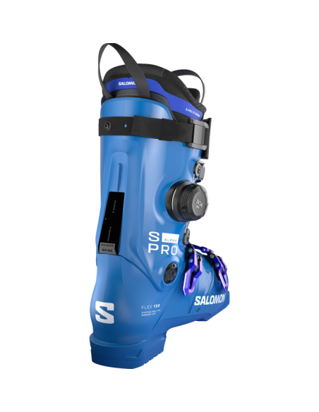 SPRO ALPHA C BOA 130