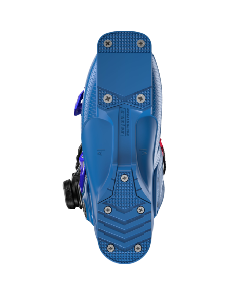 ALP. BOOTS SPRO ALPHA C BOA 130