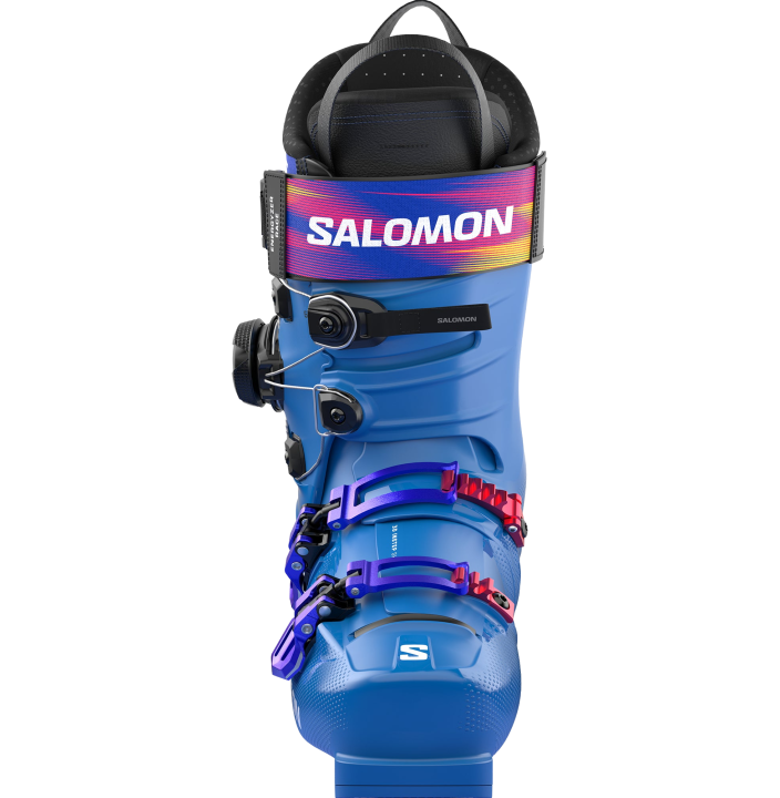 SPRO ALPHA C BOA 130