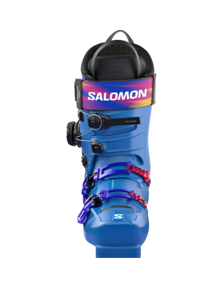 SPRO ALPHA C BOA 130