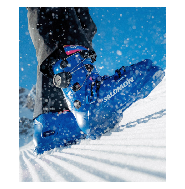 ALP. BOOTS SPRO ALPHA C BOA 130