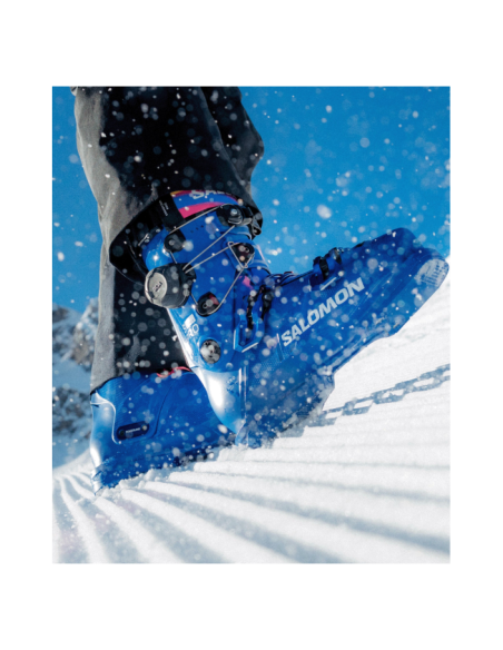 ALP. BOOTS SPRO ALPHA C BOA 130