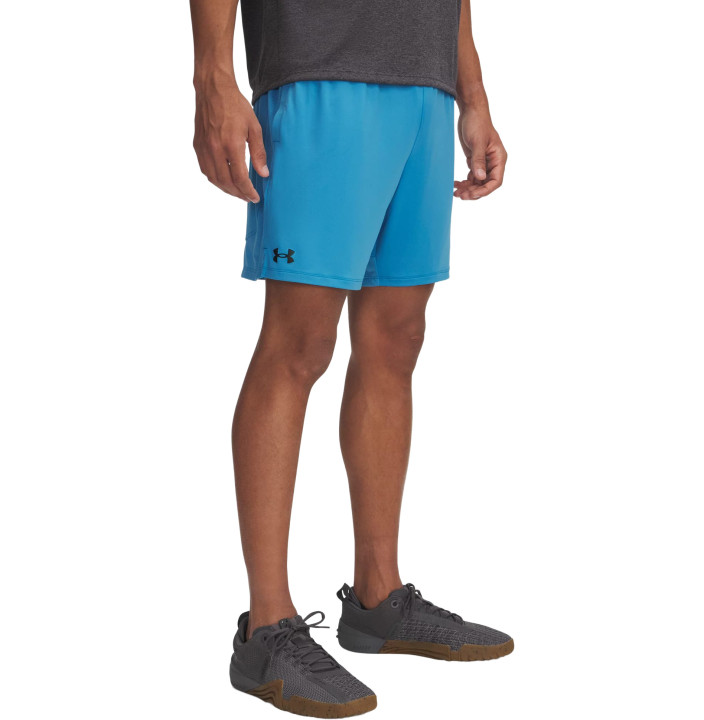 TECH VENT 7IN SHORTS