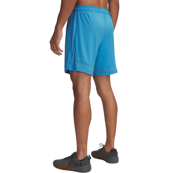 TECH VENT 7IN SHORTS
