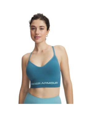 Vanish Seamless Low Bra