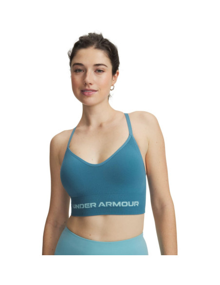 Vanish Seamless Low Bra