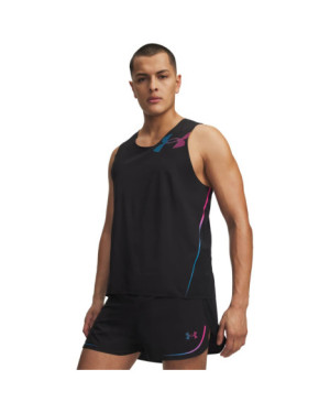 UA Velociti Elite Singlet
