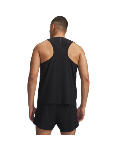 UA Velociti Elite Singlet