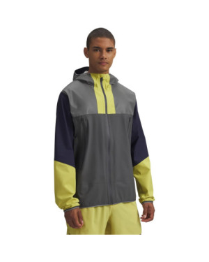 UA HALO RUN JACKET