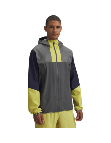 UA HALO RUN JACKET