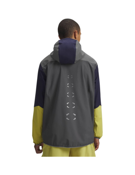 UA HALO RUN JACKET