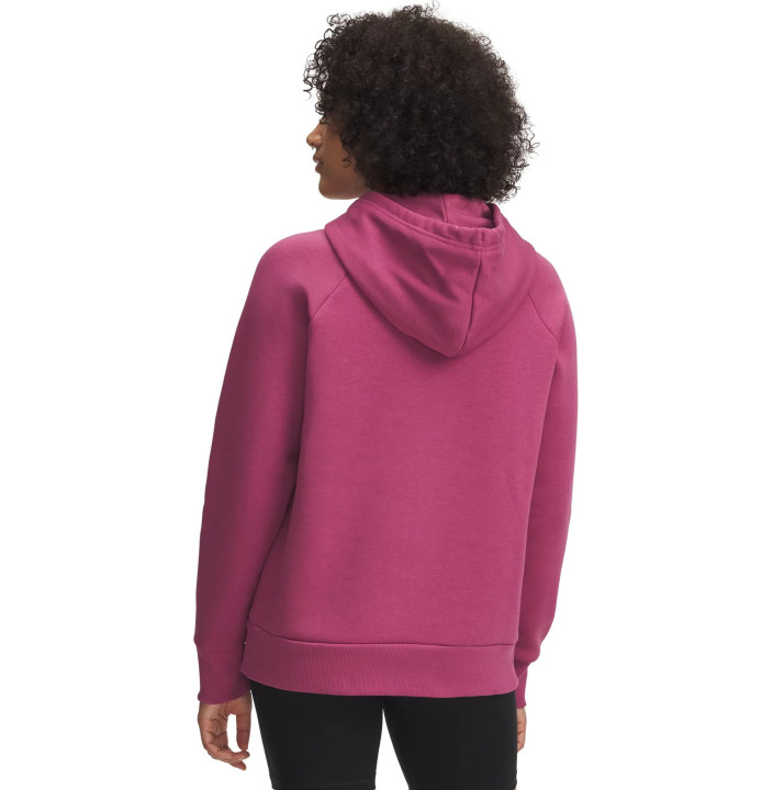 UA RIVAL FLC SHIMMER HDY