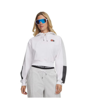 Sport Terry Trend Hoodie