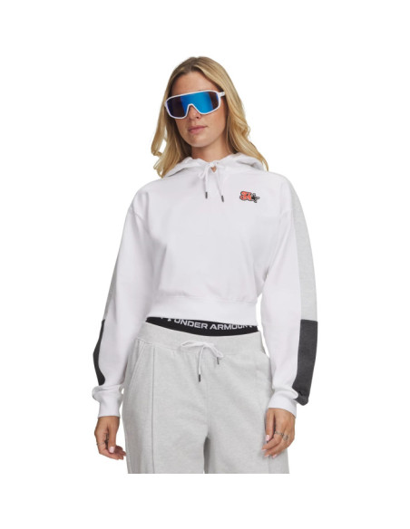 Sport Terry Trend Hoodie