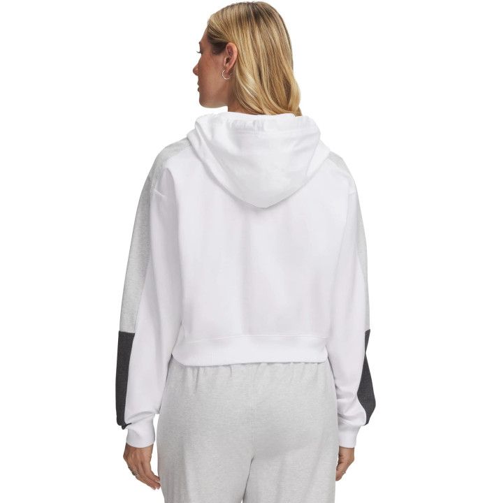 Sport Terry Trend Hoodie
