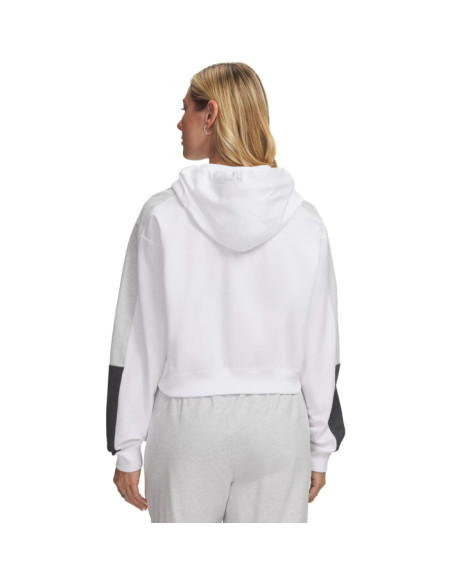 Sport Terry Trend Hoodie