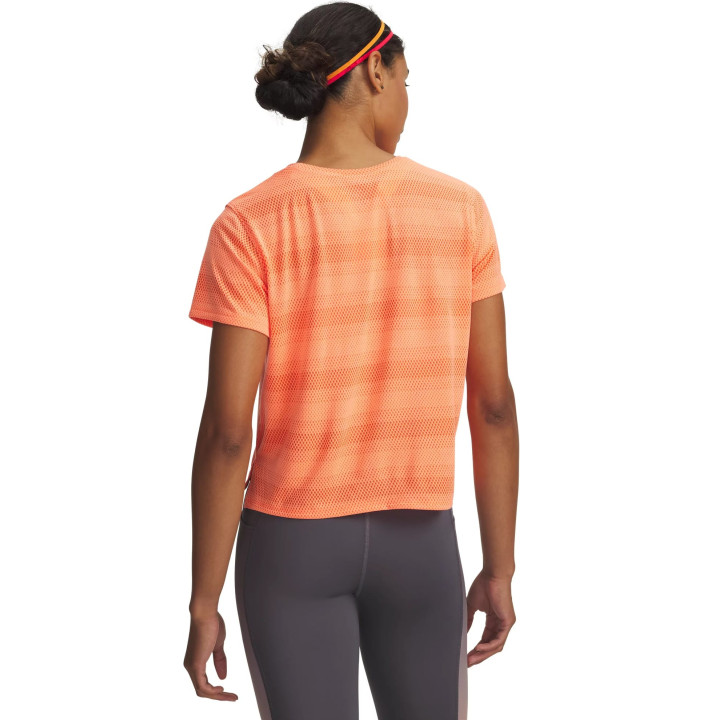 UA Velociti Shortsleeve