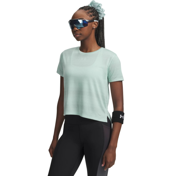 UA Velociti Shortsleeve