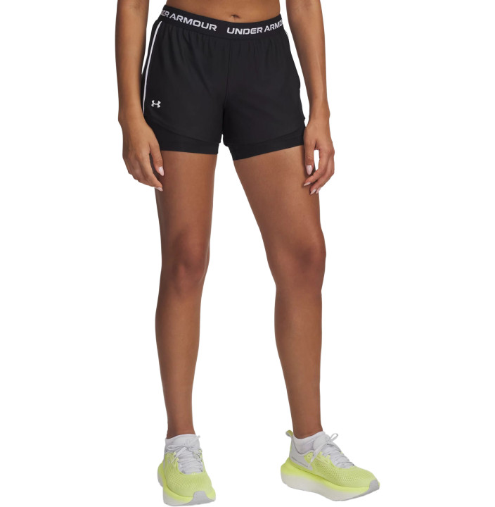 Tech Play Up 2in1 Shorts