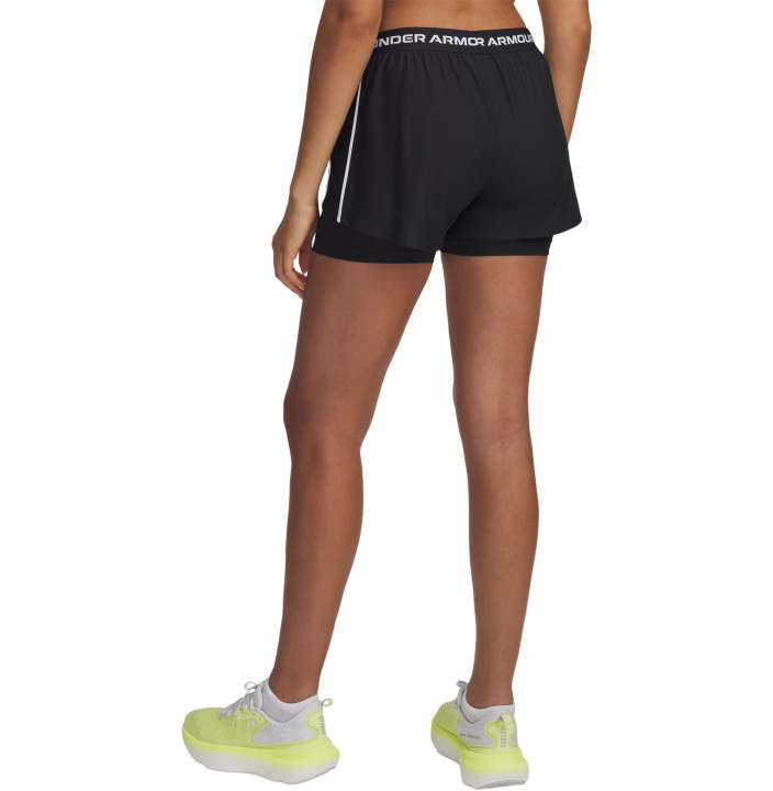 Tech Play Up 2in1 Shorts