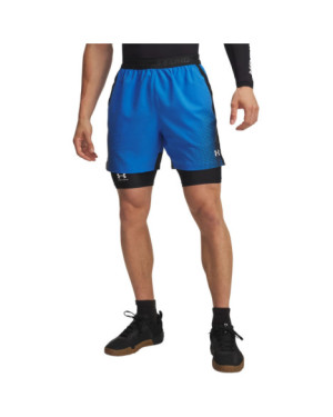 VANISH HG NOVELTY SHORT