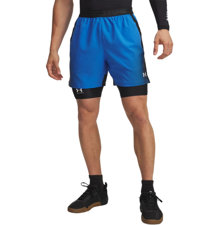 VANISH HG NOVELTY SHORT