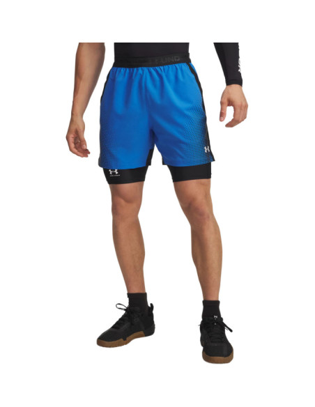 VANISH HG NOVELTY SHORT