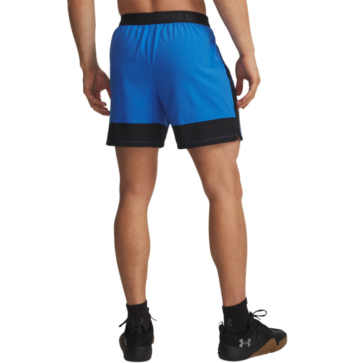 VANISH HG NOVELTY SHORT