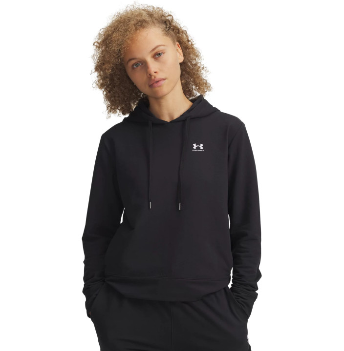 Sport Terry Hoodie