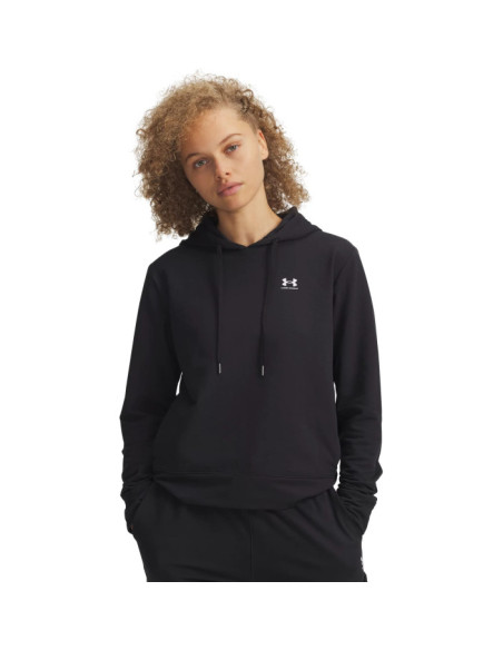 Sport Terry Hoodie