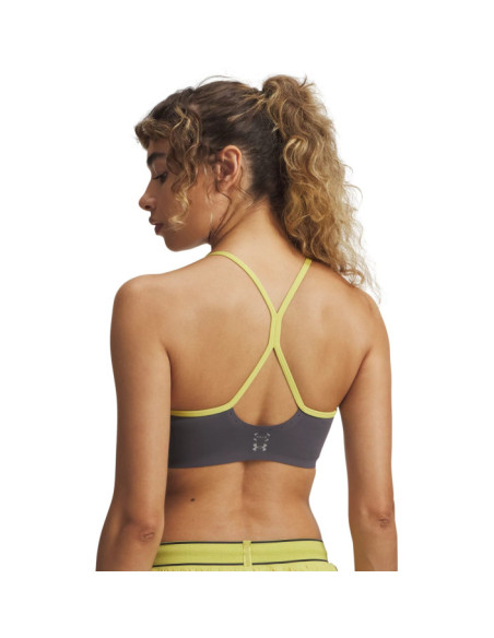 UA HALO BONDED BRA