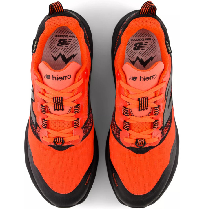 Fresh Foam X Hierro v9 GORE-TEX