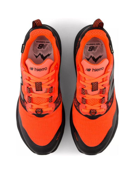 Fresh Foam X Hierro v9 GORE-TEX