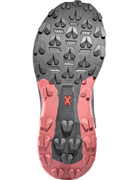 PRODIGIO HIKE WOMAN GTX