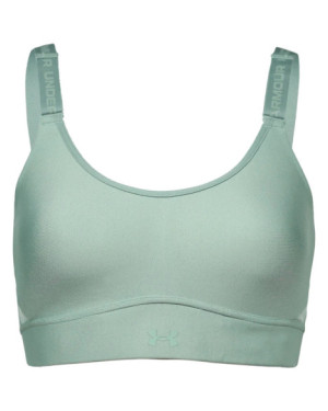 UA Infinity Mid 2.0 Bra