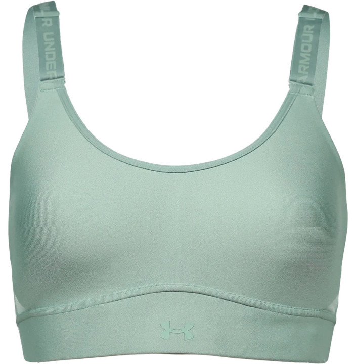 UA Infinity Mid 2.0 Bra