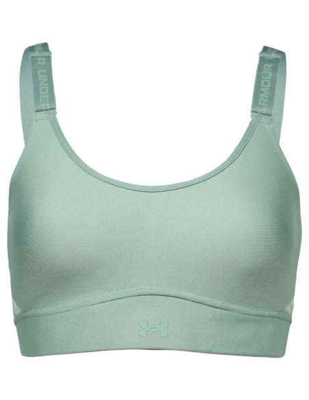 UA Infinity Mid 2.0 Bra