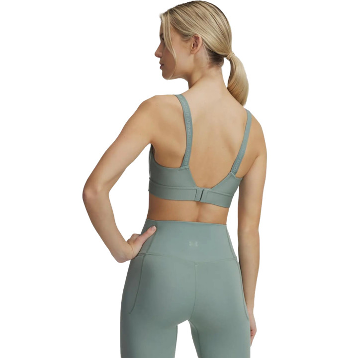 UA Infinity Mid 2.0 Bra