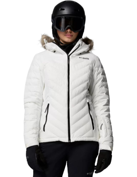 BIRD MOUNTAIN™ III INSULATED JACKET