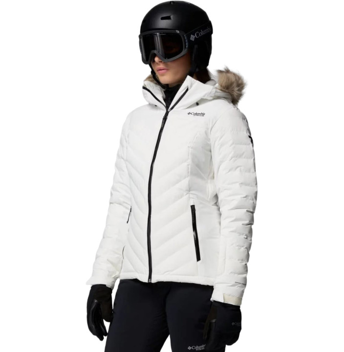 BIRD MOUNTAIN™ III INSULATED JACKET