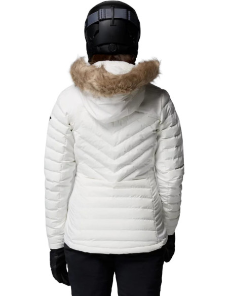 BIRD MOUNTAIN™ III INSULATED JACKET