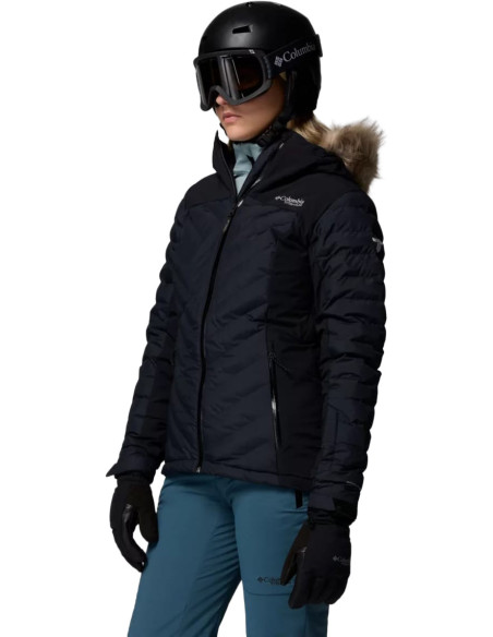 BIRD MOUNTAIN™ III INSULATED JACKET