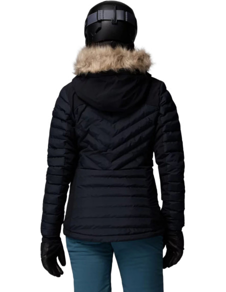 BIRD MOUNTAIN™ III INSULATED JACKET