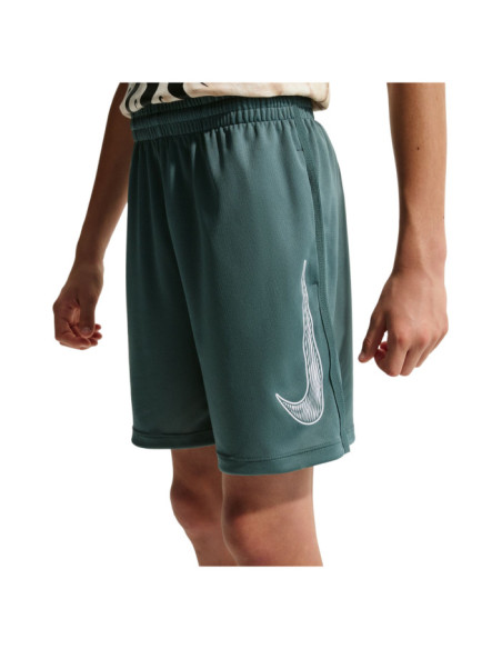 B NK DF MULTI SHORT HBR